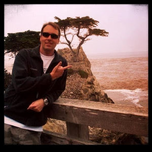 Meet your Posher, Mark